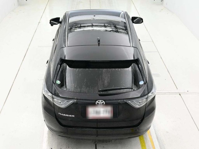 Toyota HARRIER 2015 7237672-8