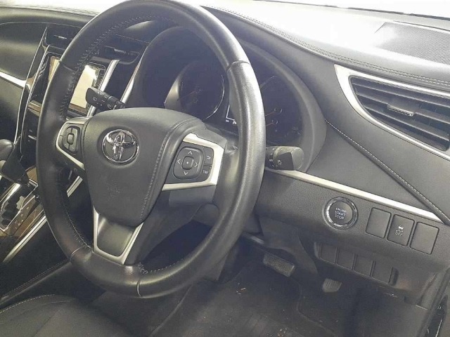Toyota HARRIER 2015 7237672-9