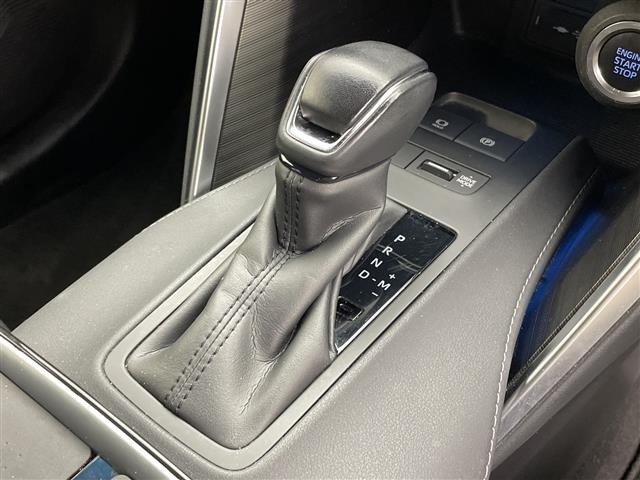Toyota HARRIER 2021 7239068-12