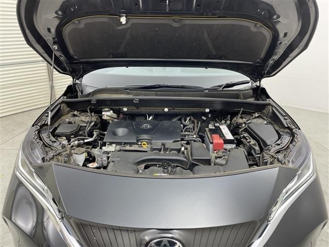 Toyota HARRIER 2021 7239068-14