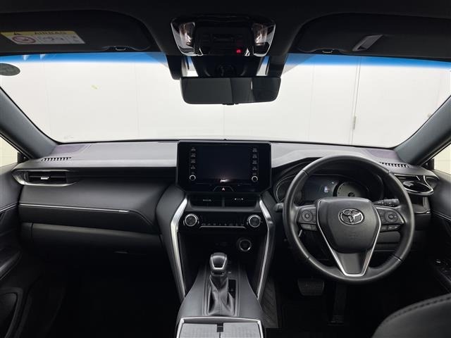 Toyota HARRIER 2021 7239068-15