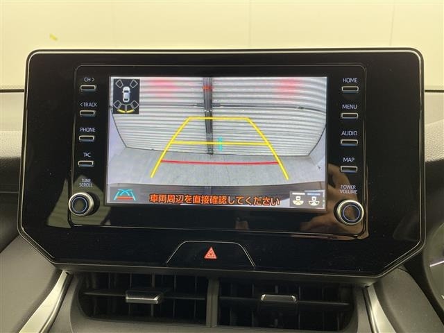 Toyota HARRIER 2021 7239068-16