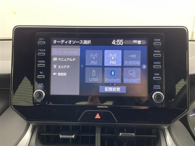 Toyota HARRIER 2021 7239068-17