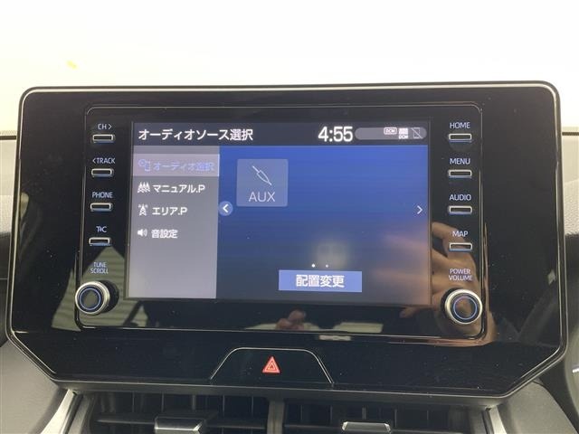 Toyota HARRIER 2021 7239068-18