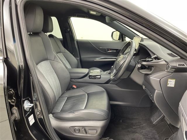 Toyota HARRIER 2021 7239068-20