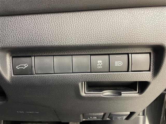 Toyota HARRIER 2021 7239068-21