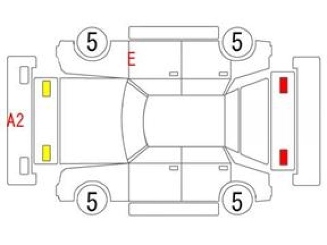 Toyota HARRIER 2021 7239068-23
