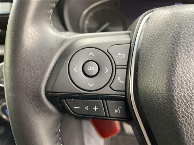 Toyota HARRIER 2021 7239068-3