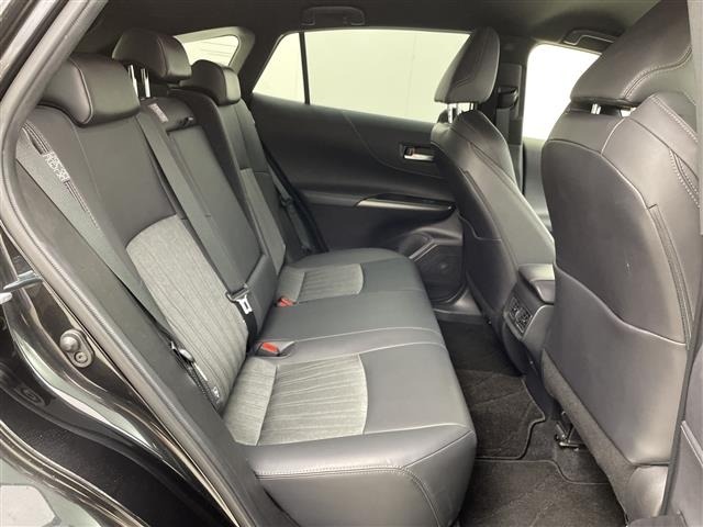 Toyota HARRIER 2021 7239068-4