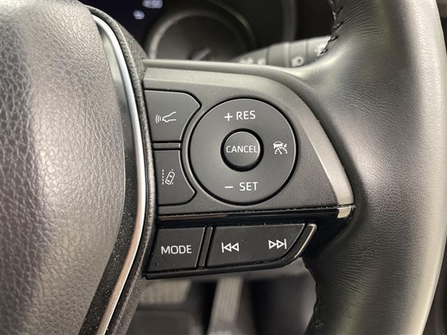 Toyota HARRIER 2021 7239068-5