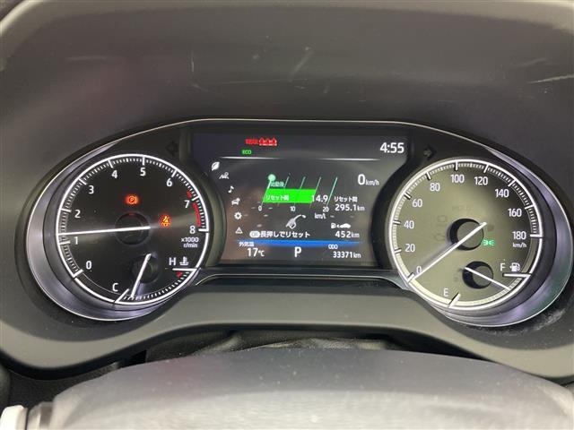 Toyota HARRIER 2021 7239068-7