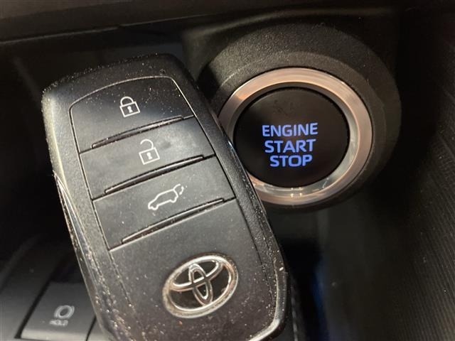Toyota HARRIER 2021 7239068-8