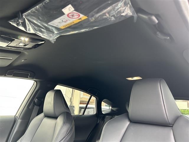 Toyota HARRIER 2025 7239397-12