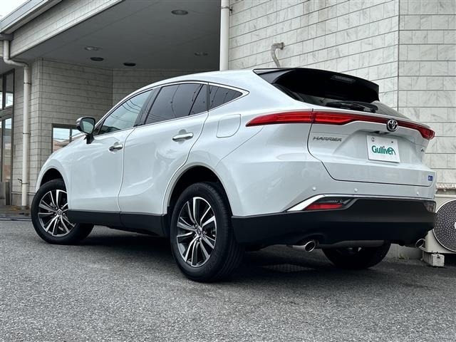 Toyota HARRIER 2025 7239397-13
