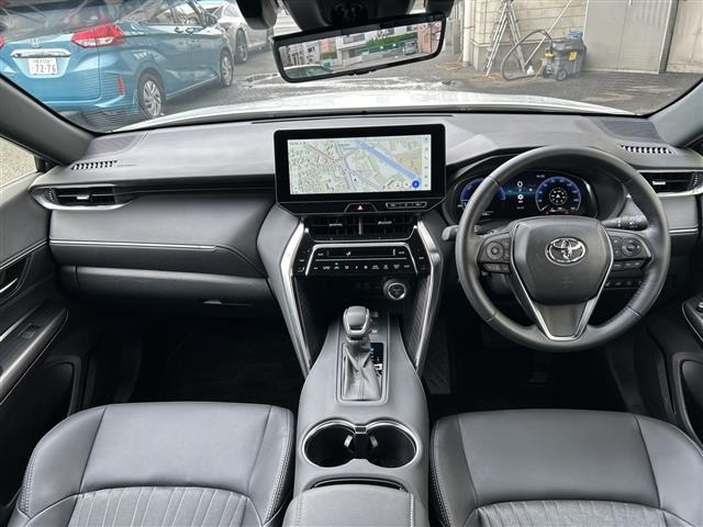 Toyota HARRIER 2025 7239397-14