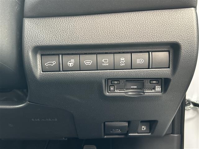 Toyota HARRIER 2025 7239397-17