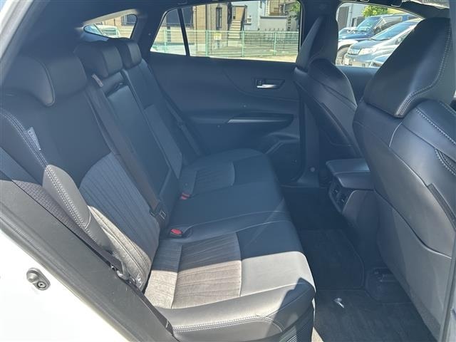 Toyota HARRIER 2025 7239397-2