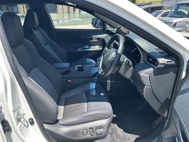 Toyota HARRIER 2025 7239397-20