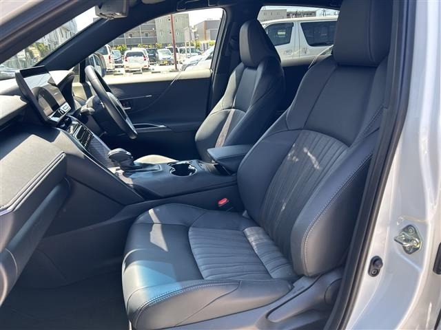 Toyota HARRIER 2025 7239397-22