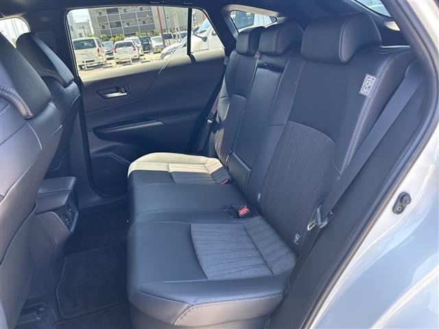 Toyota HARRIER 2025 7239397-4