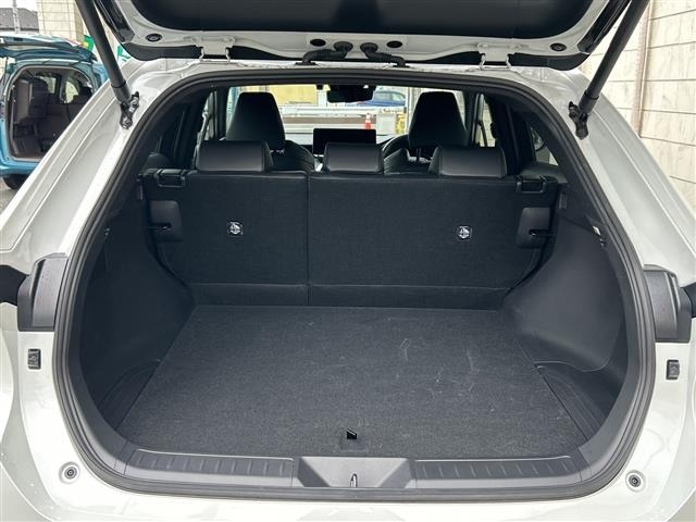 Toyota HARRIER 2025 7239397-6