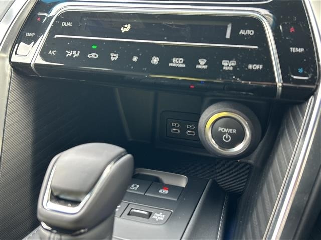 Toyota HARRIER 2025 7239397-8
