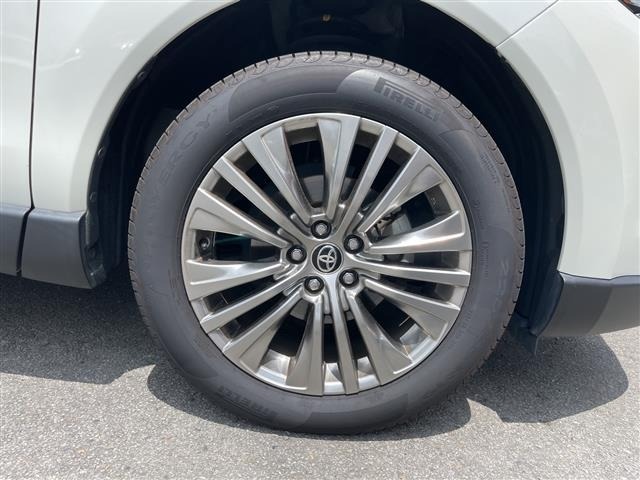 Toyota HARRIER 2022 7239799-10