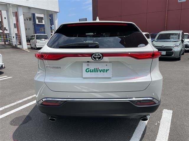 Toyota HARRIER 2022 7239799-18