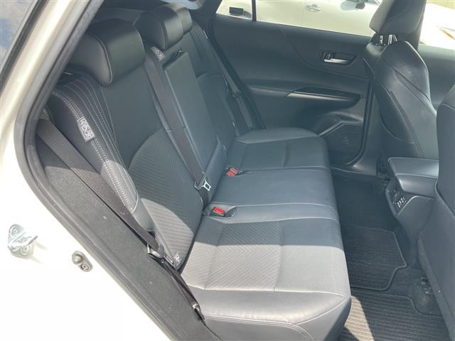 Toyota HARRIER 2022 7239799-2