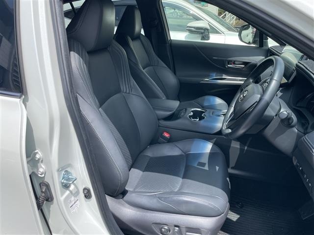 Toyota HARRIER 2022 7239799-20