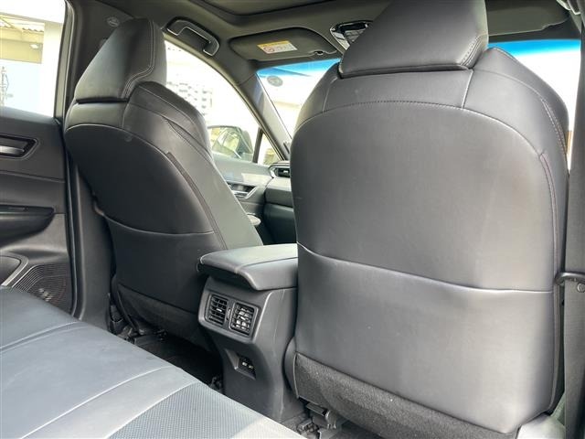 Toyota HARRIER 2022 7239799-22