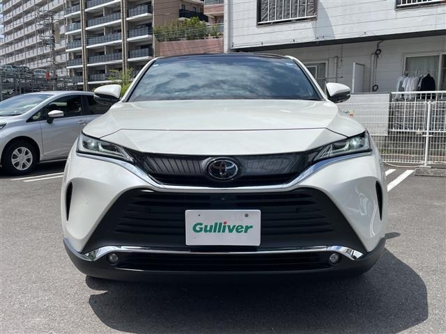 Toyota HARRIER 2022 7239799-3