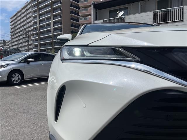 Toyota HARRIER 2022 7239799-5