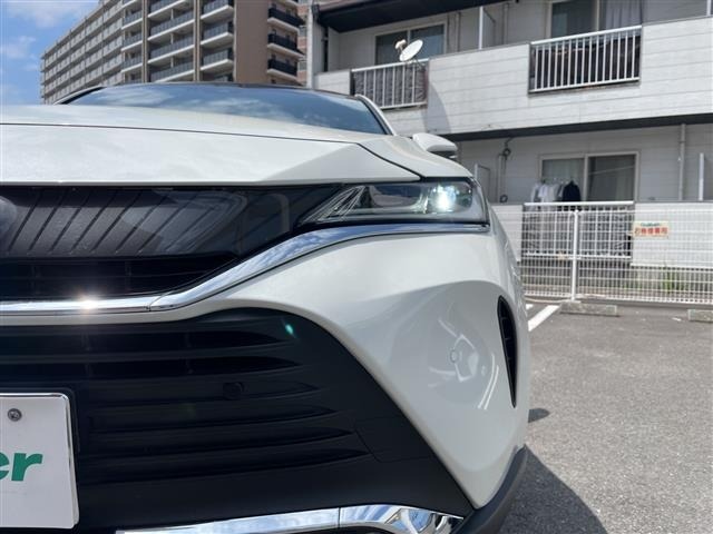 Toyota HARRIER 2022 7239799-7