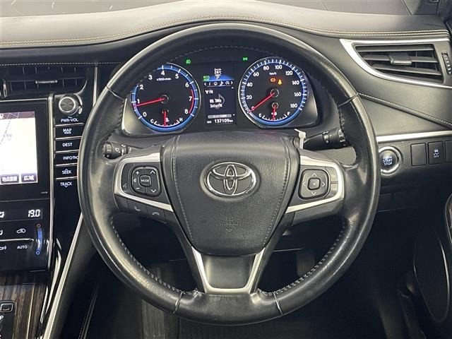 Toyota HARRIER 2017 7239991-1