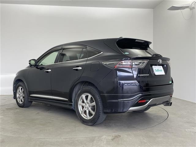 Toyota HARRIER 2017 7239991-13