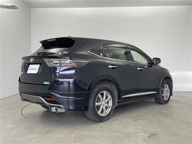 Toyota HARRIER 2017 7239991-14