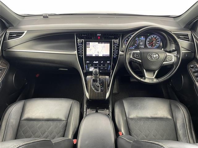 Toyota HARRIER 2017 7239991-15