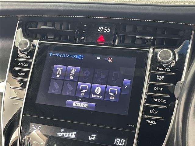 Toyota HARRIER 2017 7239991-18