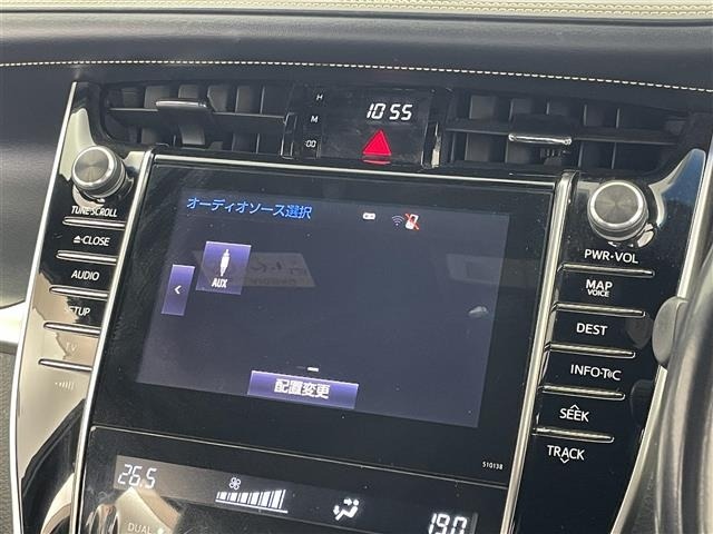 Toyota HARRIER 2017 7239991-19