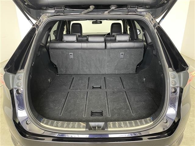 Toyota HARRIER 2017 7239991-2