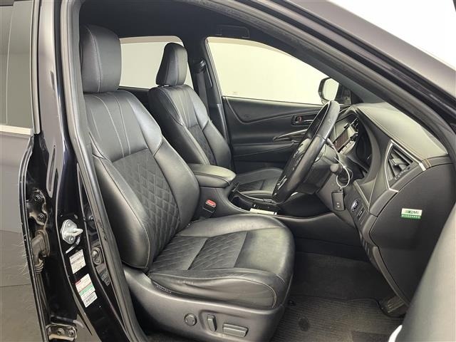 Toyota HARRIER 2017 7239991-20