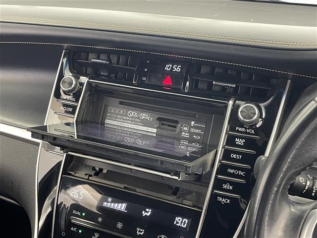 Toyota HARRIER 2017 7239991-21