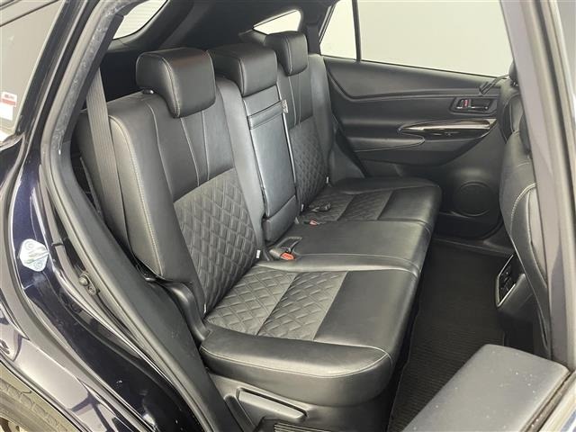 Toyota HARRIER 2017 7239991-22