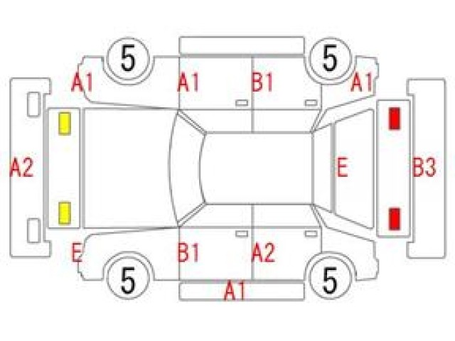 Toyota HARRIER 2017 7239991-23