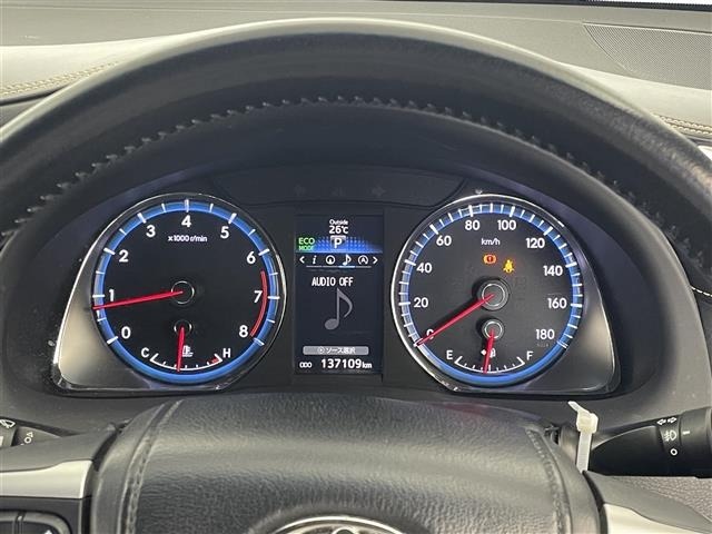 Toyota HARRIER 2017 7239991-3