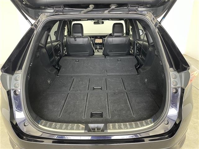 Toyota HARRIER 2017 7239991-4