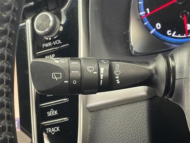 Toyota HARRIER 2017 7239991-5