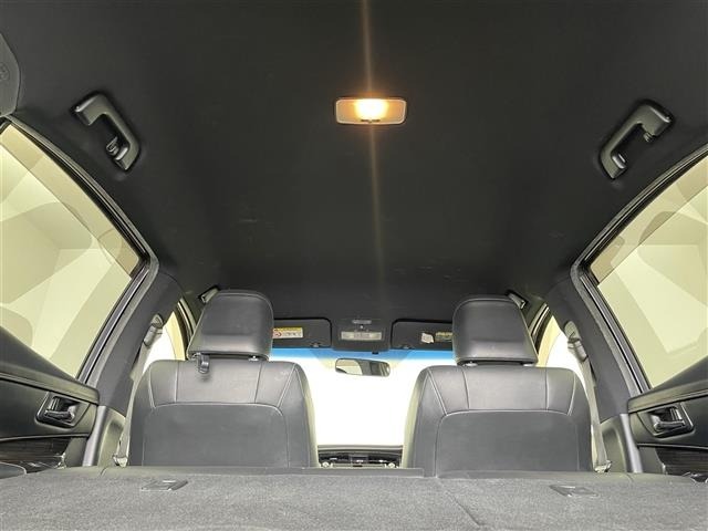 Toyota HARRIER 2017 7239991-6