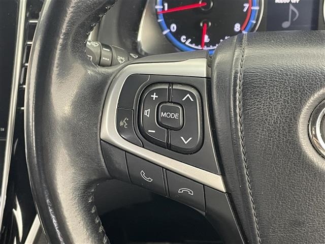 Toyota HARRIER 2017 7239991-7